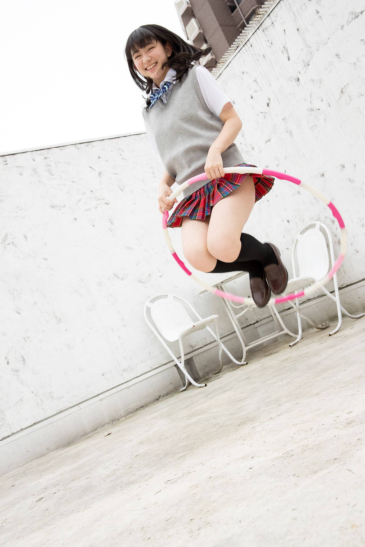 河村楓華 Fuka Kawamura - Limited Gallery 01-图42