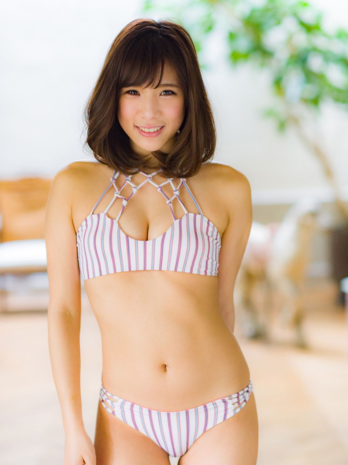 Strictly Girl 夏本あさみ『あしゃみんらぶ』-图0