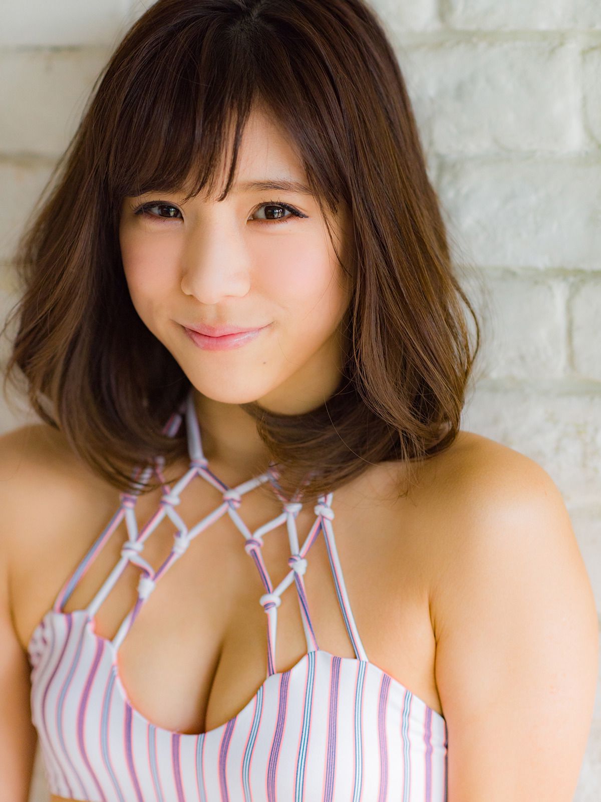 Strictly Girl 夏本あさみ『あしゃみんらぶ』-图11
