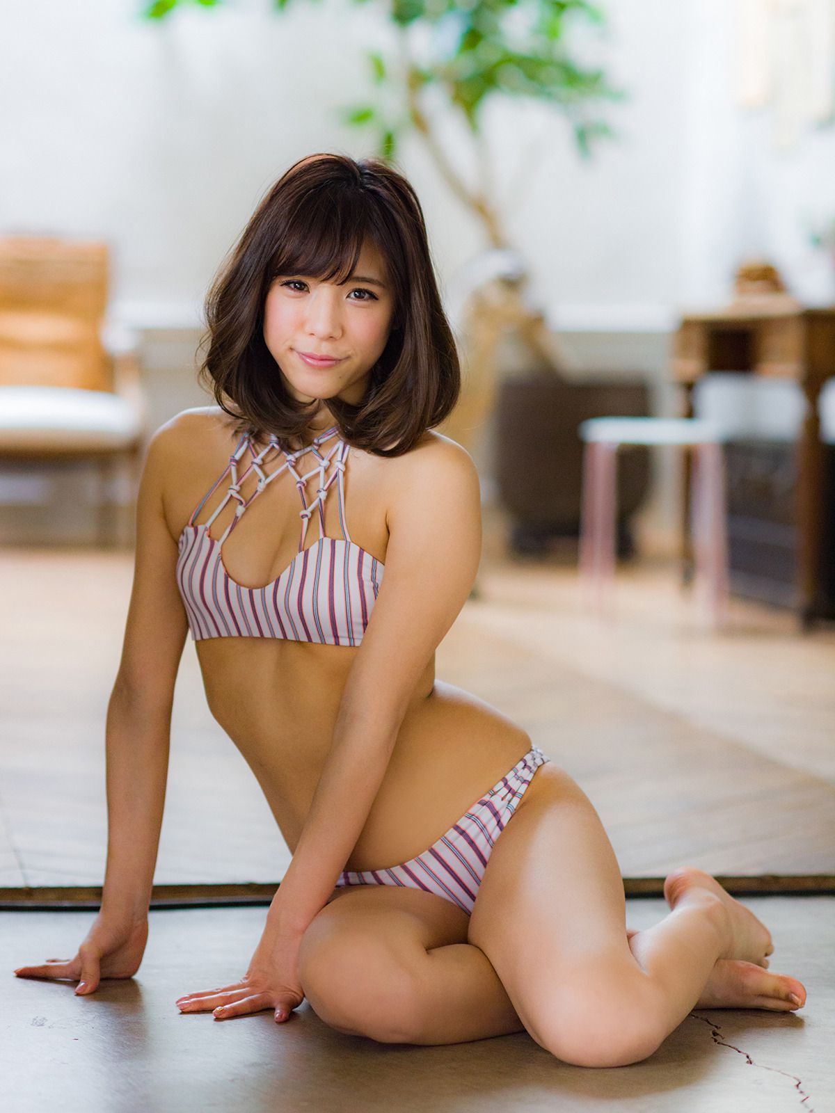 Strictly Girl 夏本あさみ『あしゃみんらぶ』-图36