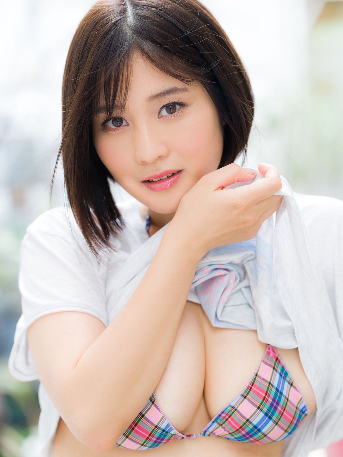 Strictly Girl 橘花凛『リンフルエンサー』-图11
