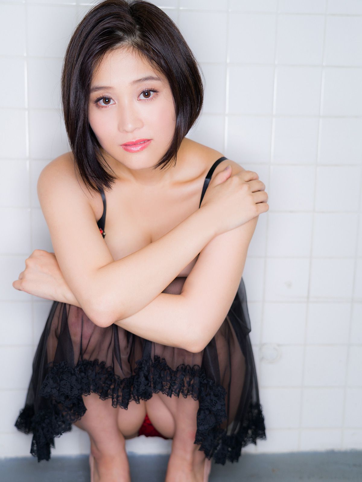 Strictly Girl 橘花凛『リンフルエンサー』-图18