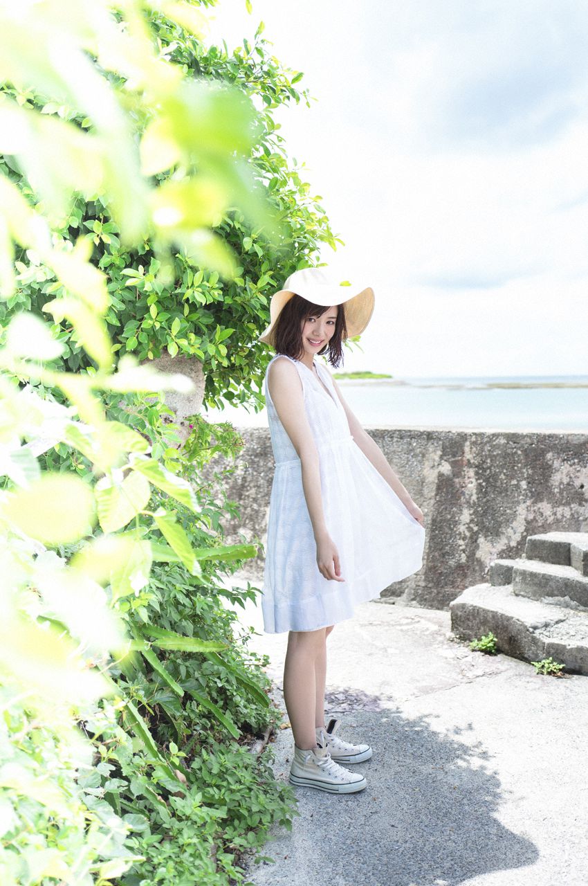 Extra645 Sayaka Okada 岡田紗佳「Perfect Body」-图0