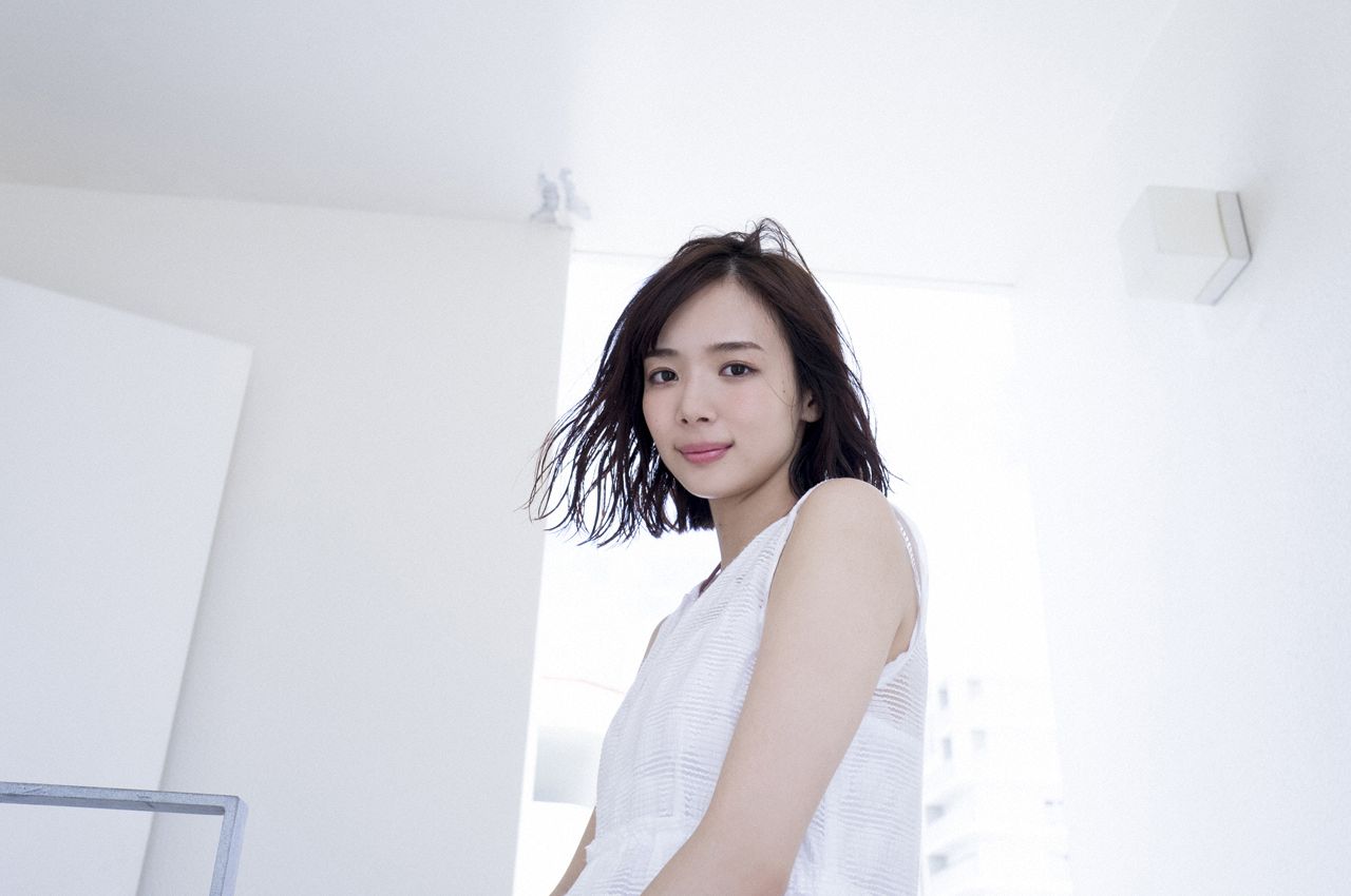 Extra645 Sayaka Okada 岡田紗佳「Perfect Body」-图9