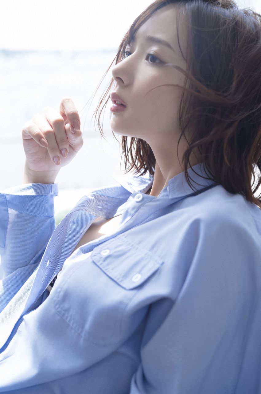 Extra645 Sayaka Okada 岡田紗佳「Perfect Body」-图10
