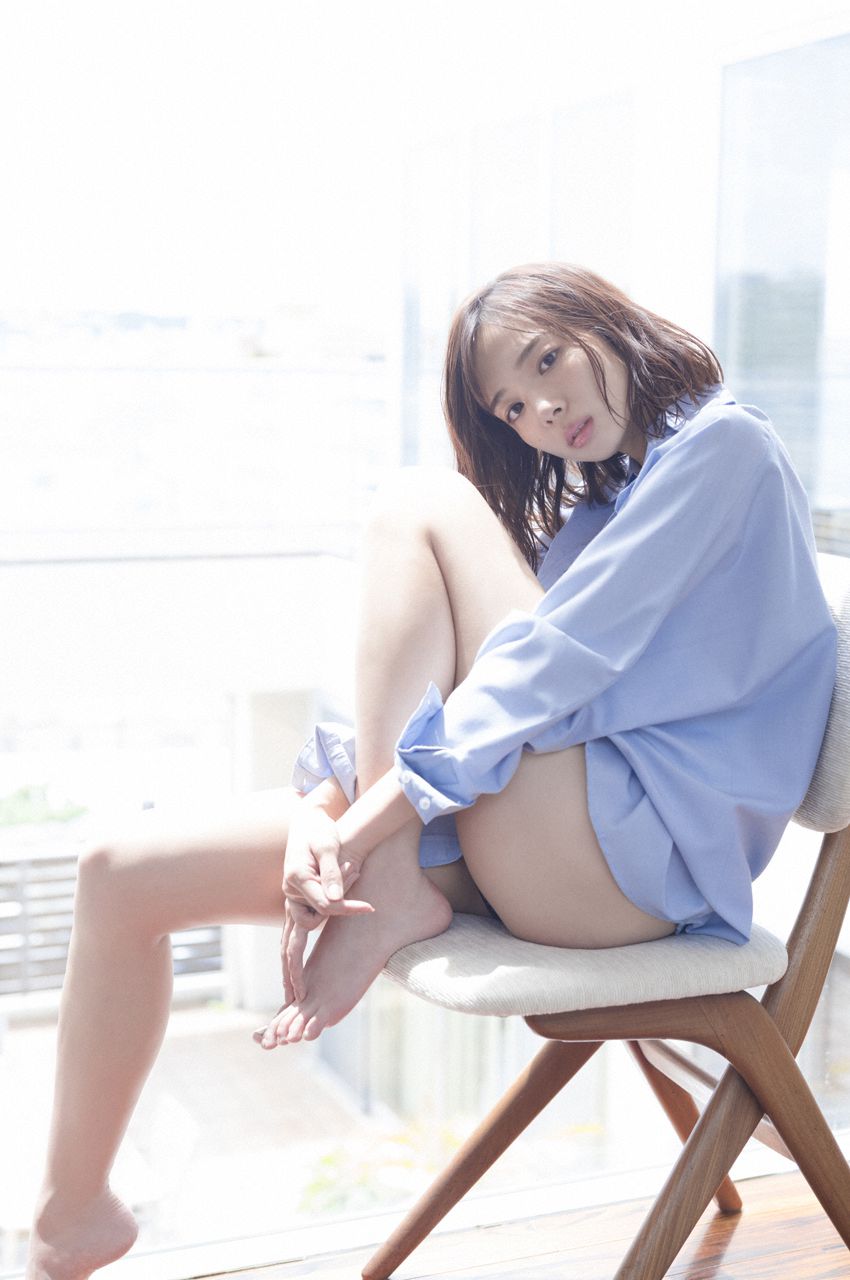 Extra645 Sayaka Okada 岡田紗佳「Perfect Body」-图11