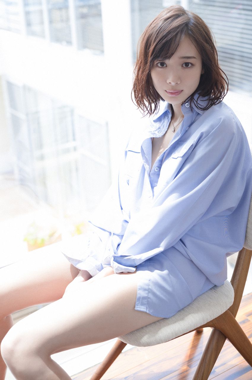 Extra645 Sayaka Okada 岡田紗佳「Perfect Body」-图12