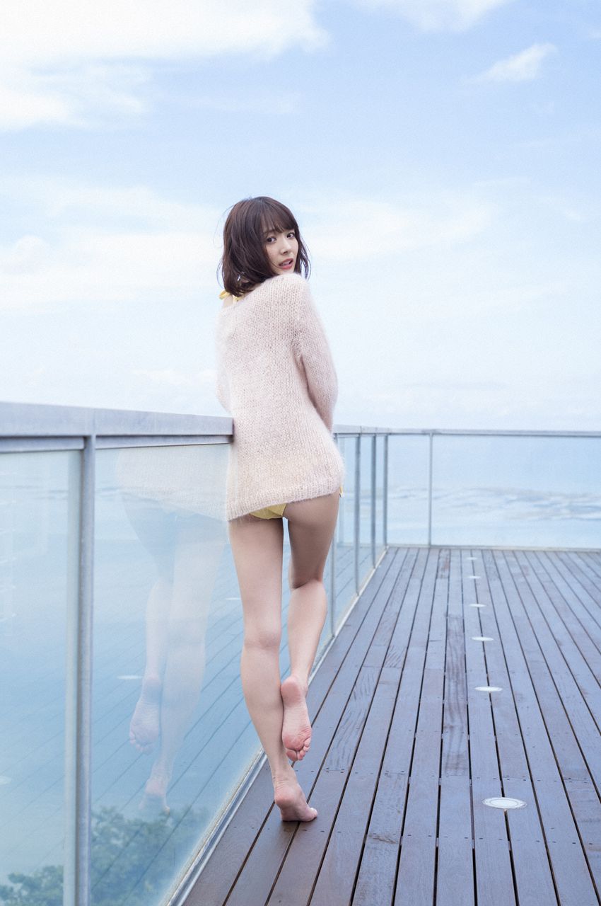Extra645 Sayaka Okada 岡田紗佳「Perfect Body」-图24