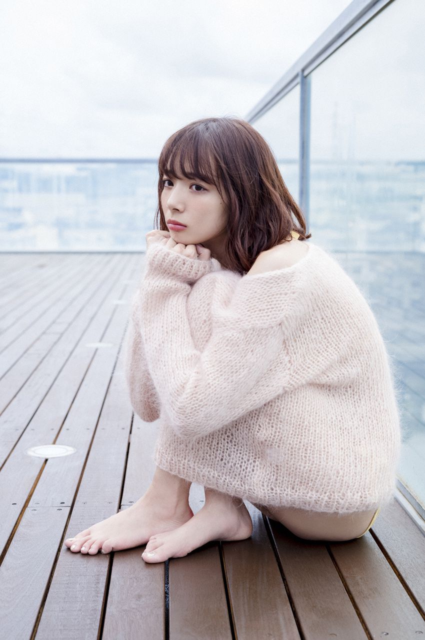 Extra645 Sayaka Okada 岡田紗佳「Perfect Body」-图28