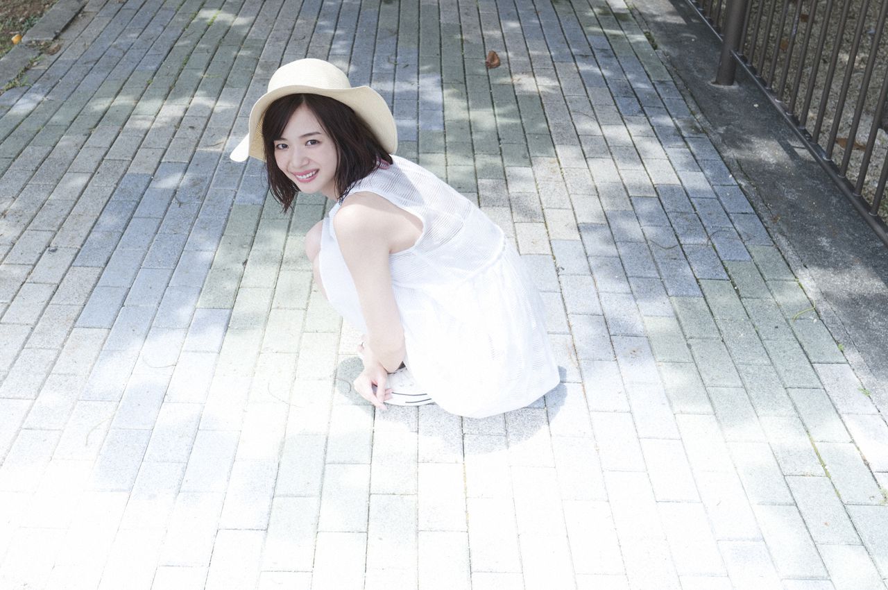 Extra645 Sayaka Okada 岡田紗佳「Perfect Body」-图2