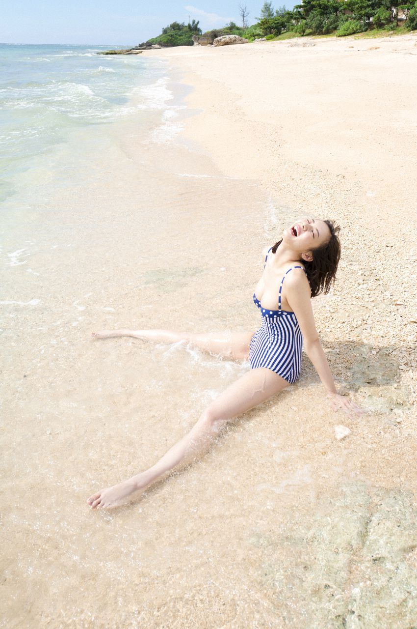 Extra645 Sayaka Okada 岡田紗佳「Perfect Body」-图36