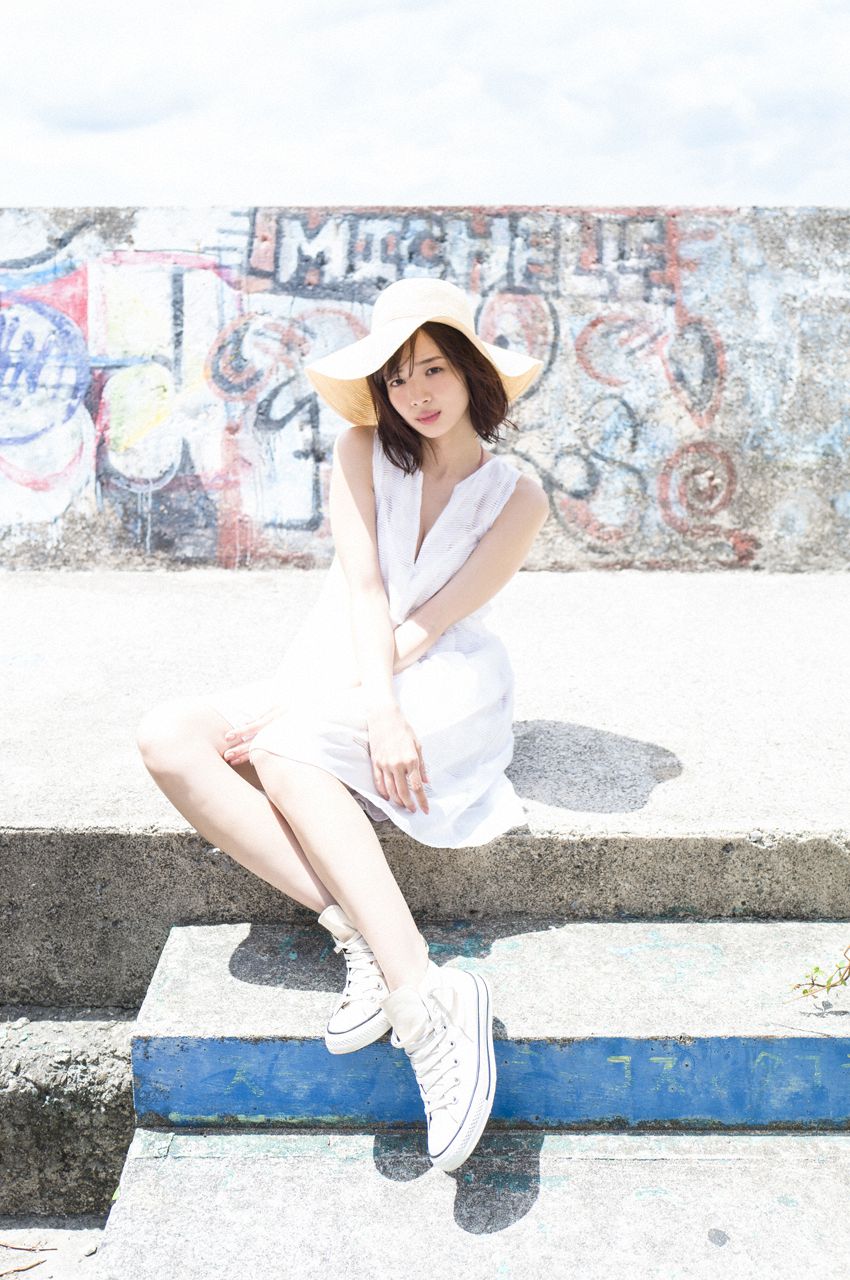 Extra645 Sayaka Okada 岡田紗佳「Perfect Body」-图3