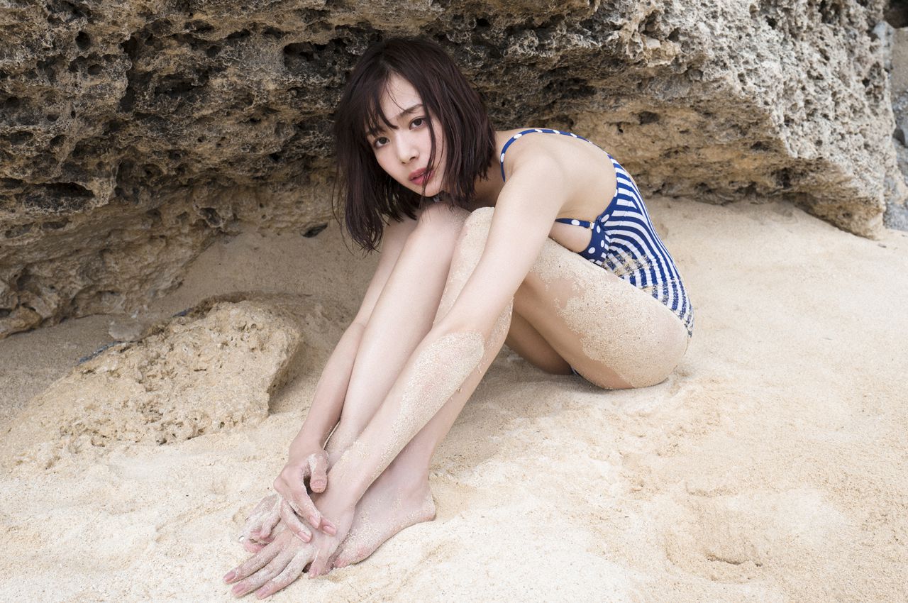 Extra645 Sayaka Okada 岡田紗佳「Perfect Body」-图39