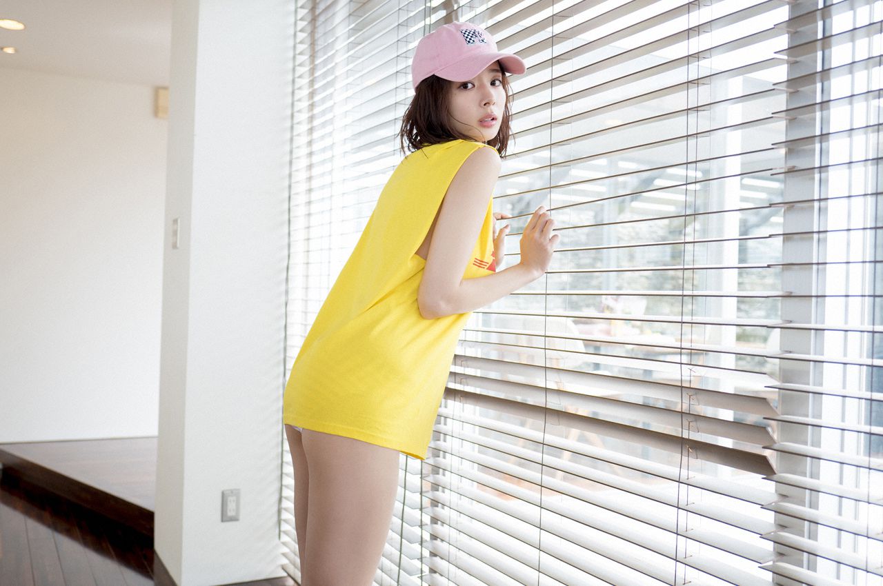Extra645 Sayaka Okada 岡田紗佳「Perfect Body」-图46