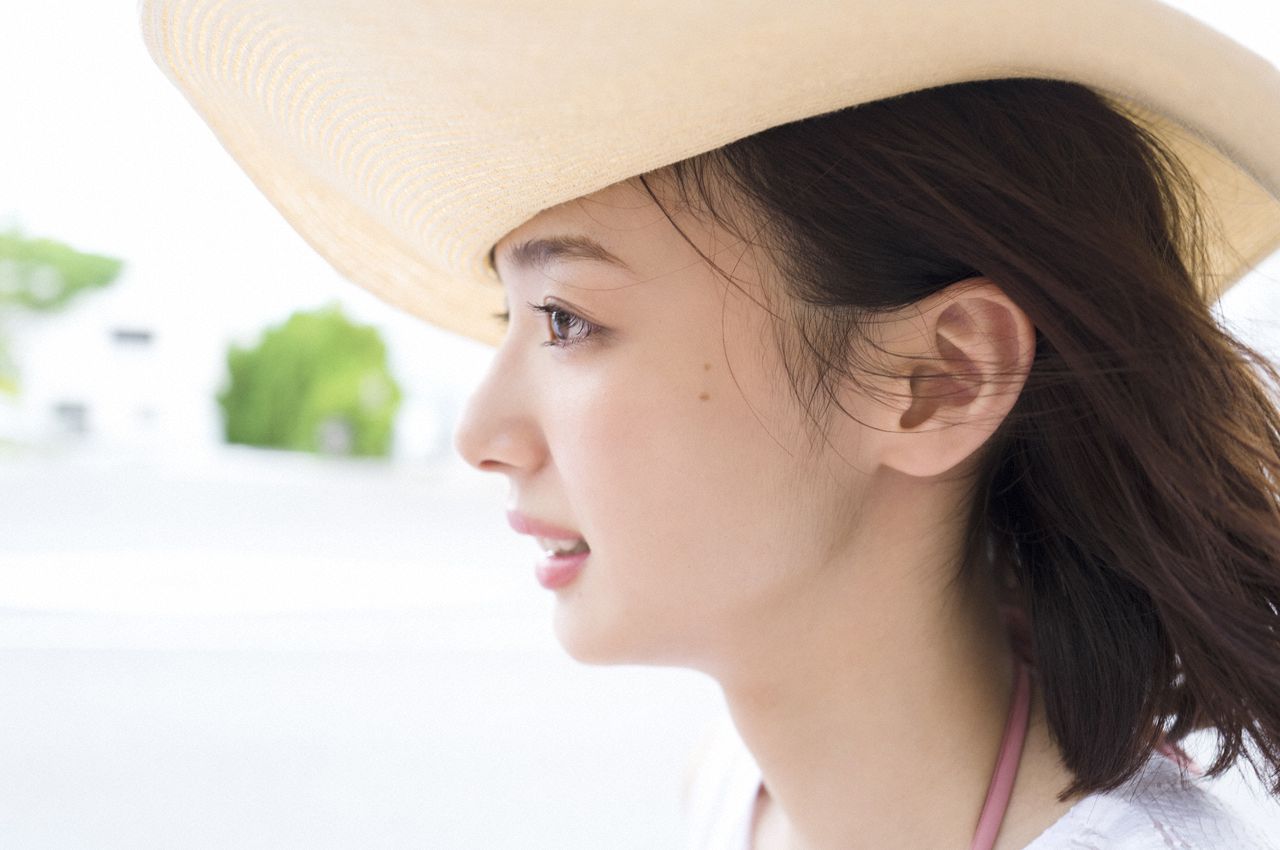 Extra645 Sayaka Okada 岡田紗佳「Perfect Body」-图4