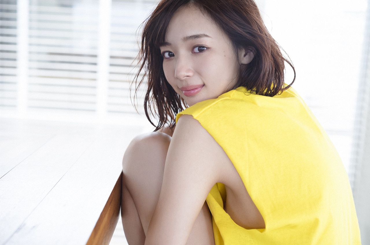 Extra645 Sayaka Okada 岡田紗佳「Perfect Body」-图49