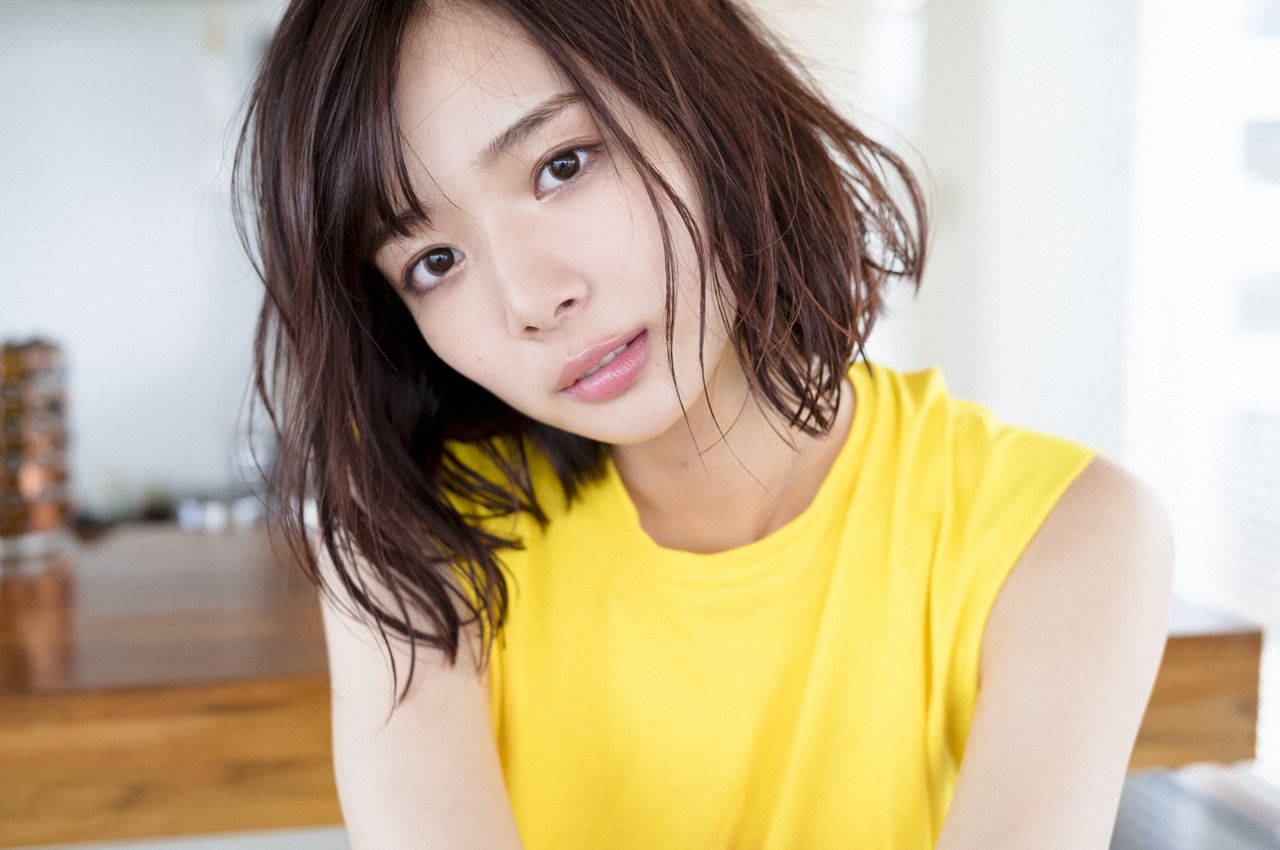 Extra645 Sayaka Okada 岡田紗佳「Perfect Body」-图51