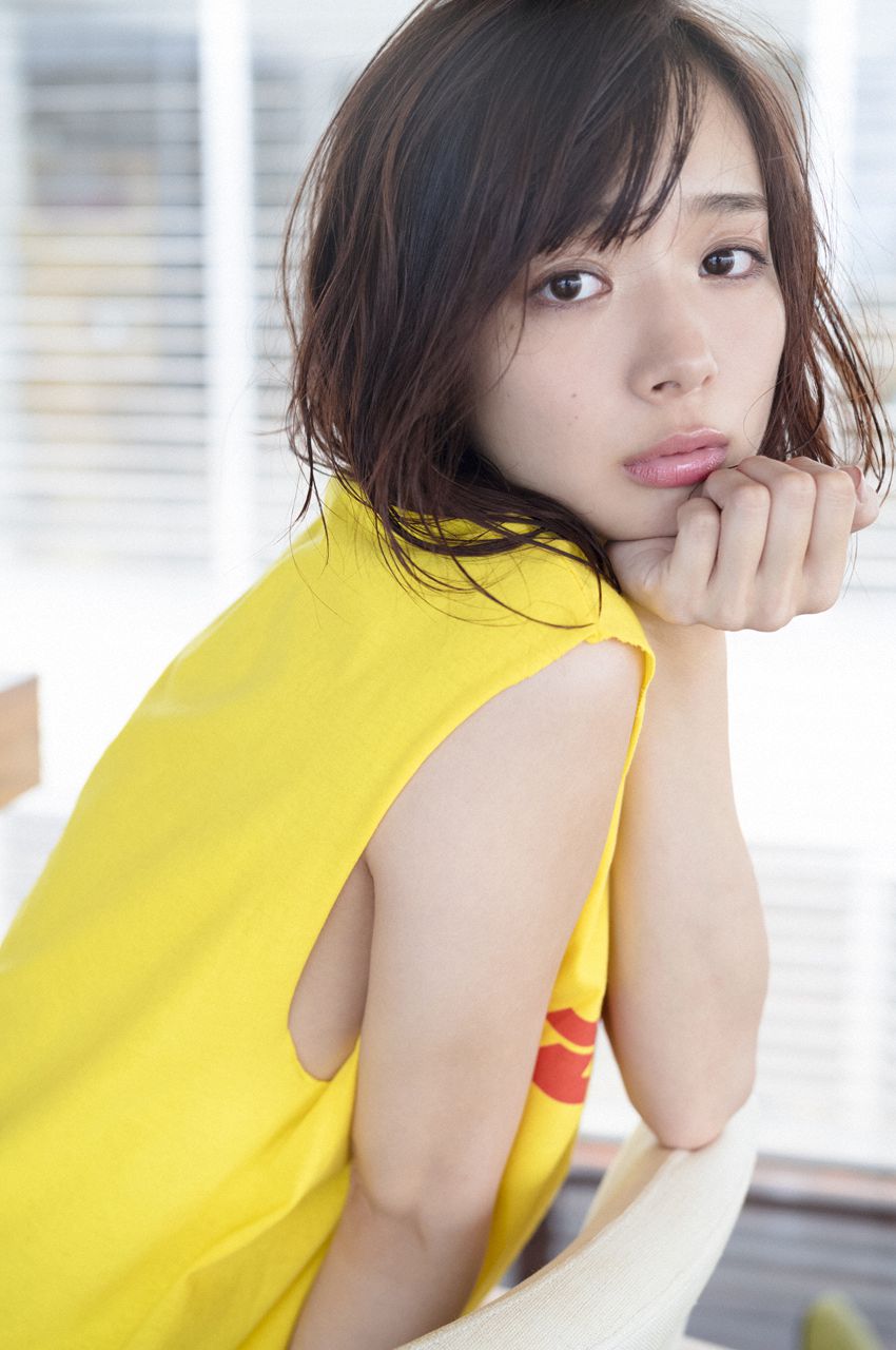 Extra645 Sayaka Okada 岡田紗佳「Perfect Body」-图53
