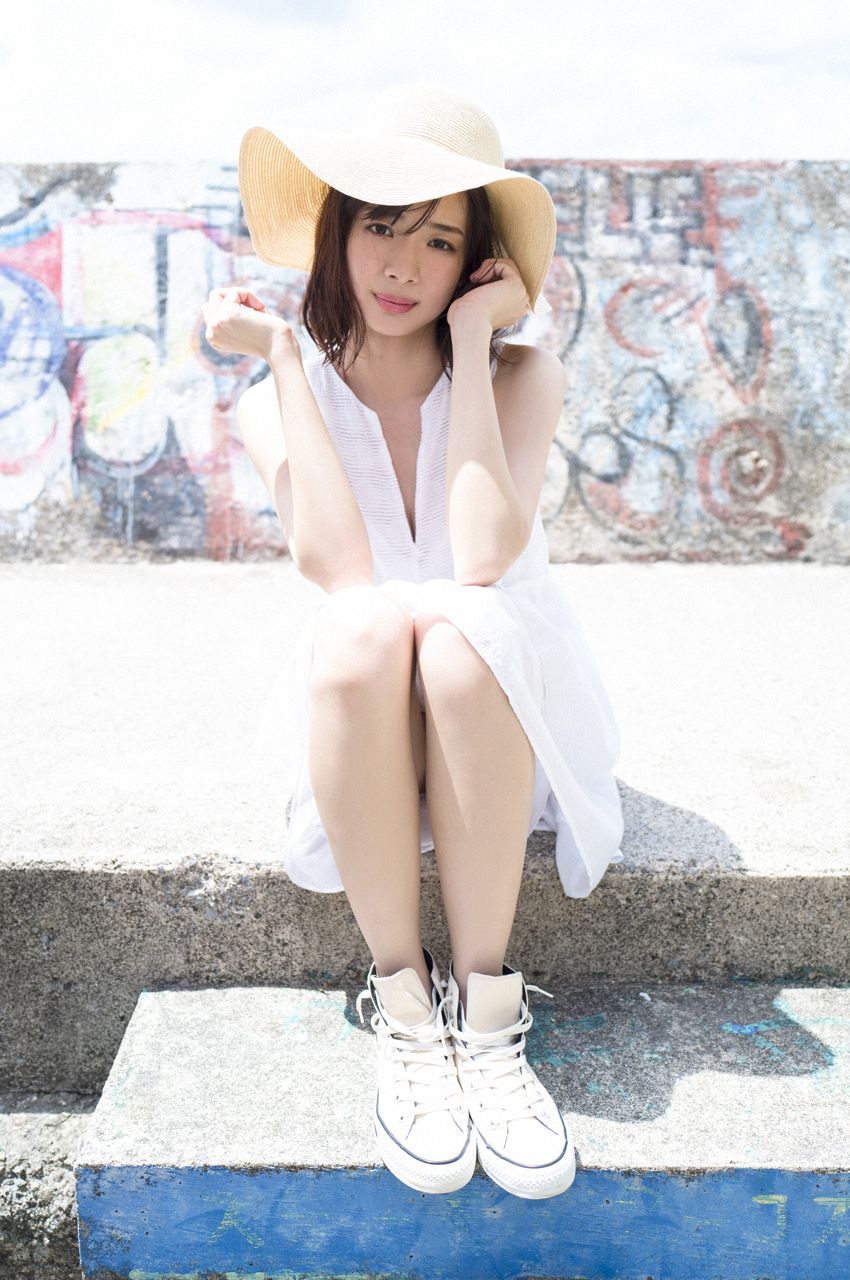 Extra645 Sayaka Okada 岡田紗佳「Perfect Body」-图5