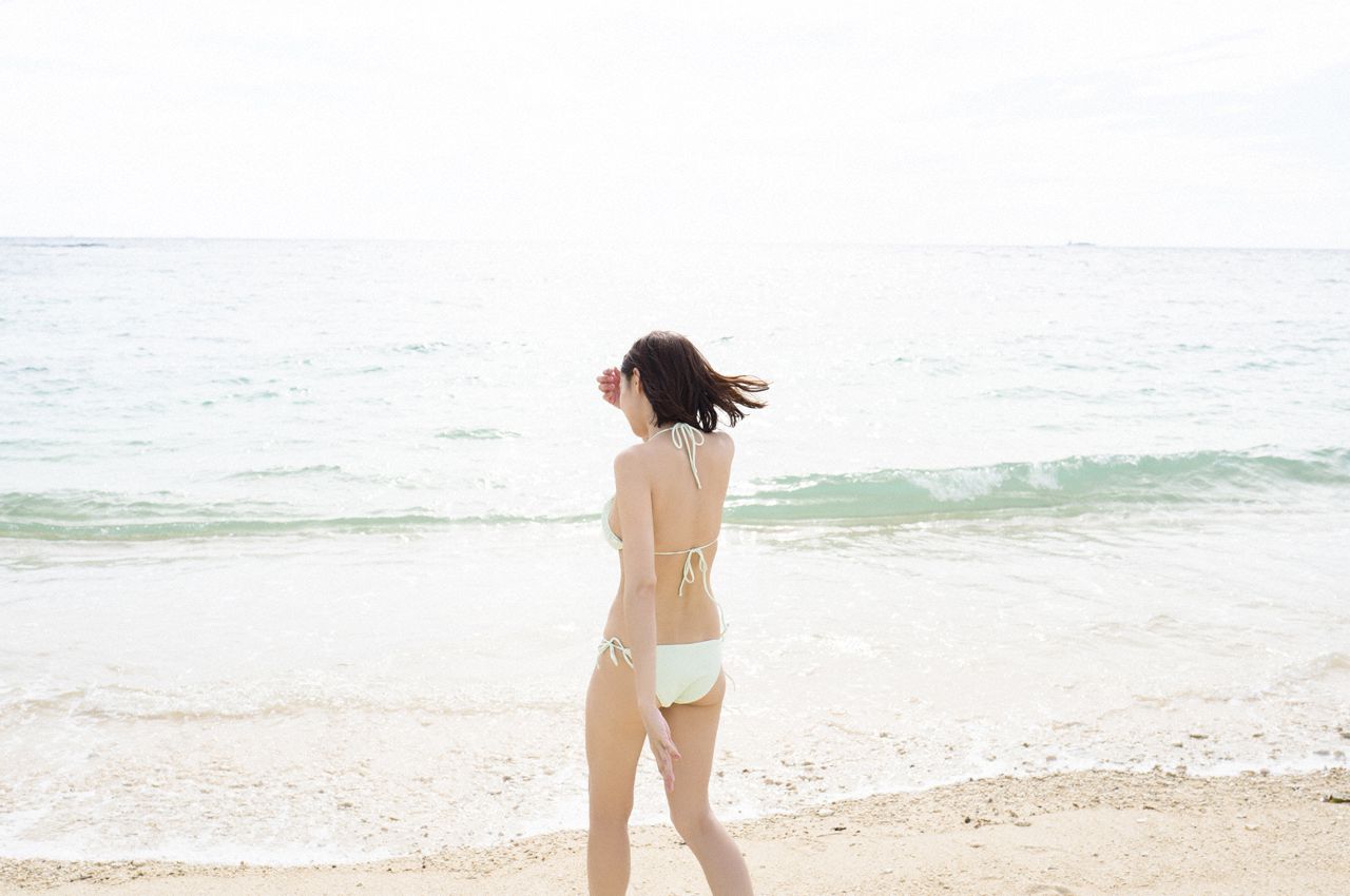 Extra645 Sayaka Okada 岡田紗佳「Perfect Body」-图65