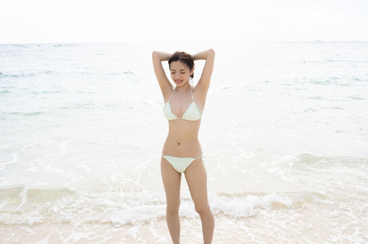 Extra645 Sayaka Okada 岡田紗佳「Perfect Body」-图67