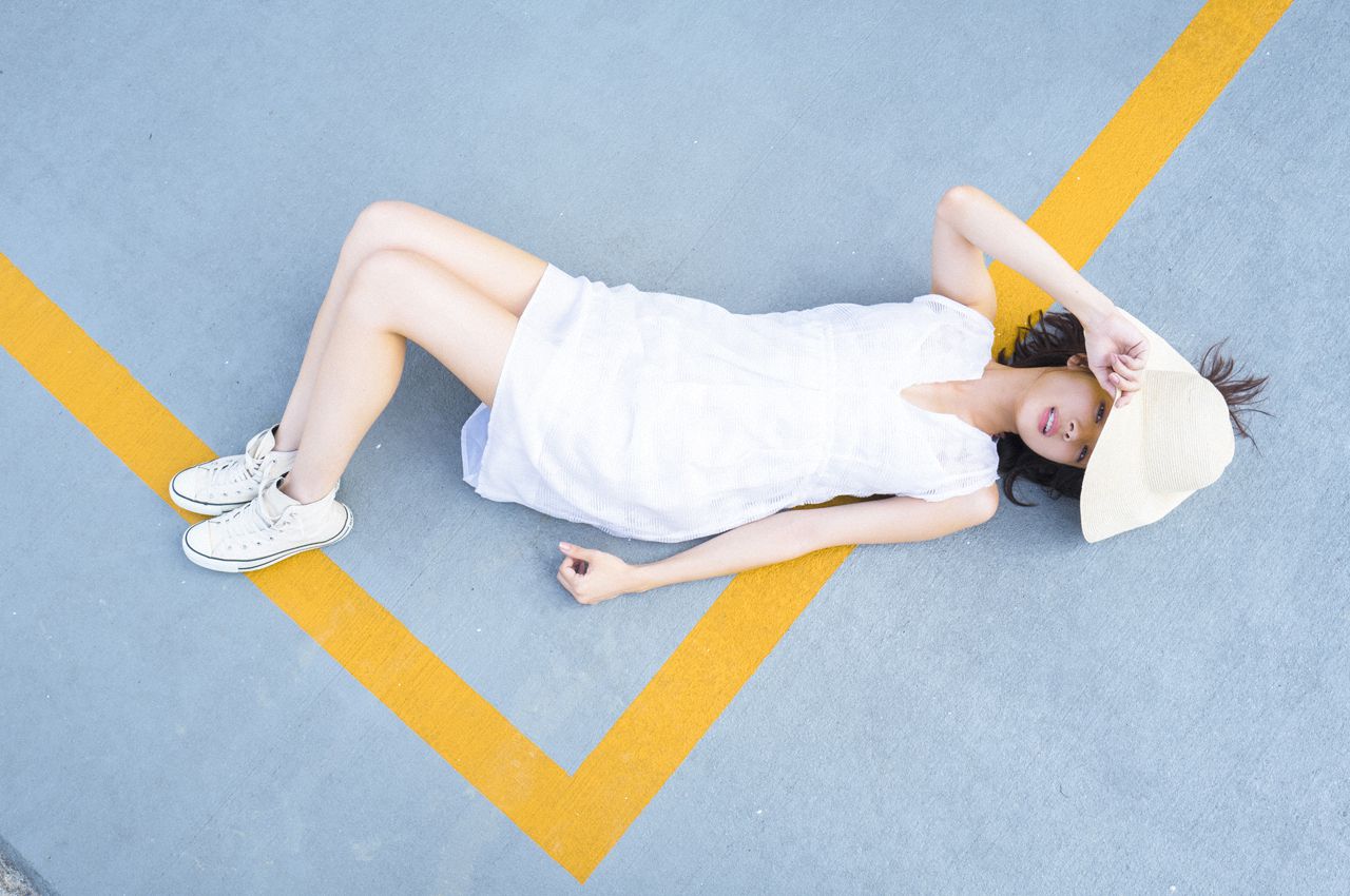 Extra645 Sayaka Okada 岡田紗佳「Perfect Body」-图6