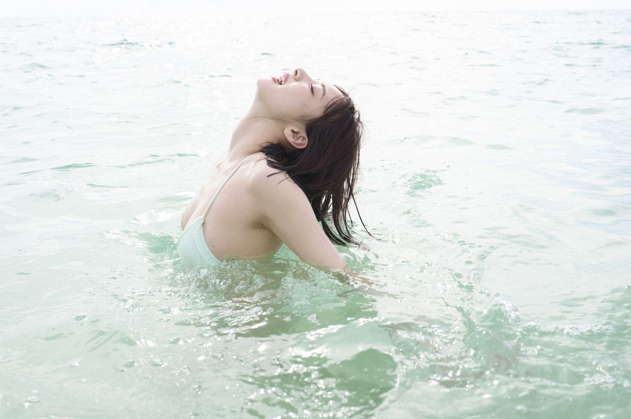 Extra645 Sayaka Okada 岡田紗佳「Perfect Body」-图71