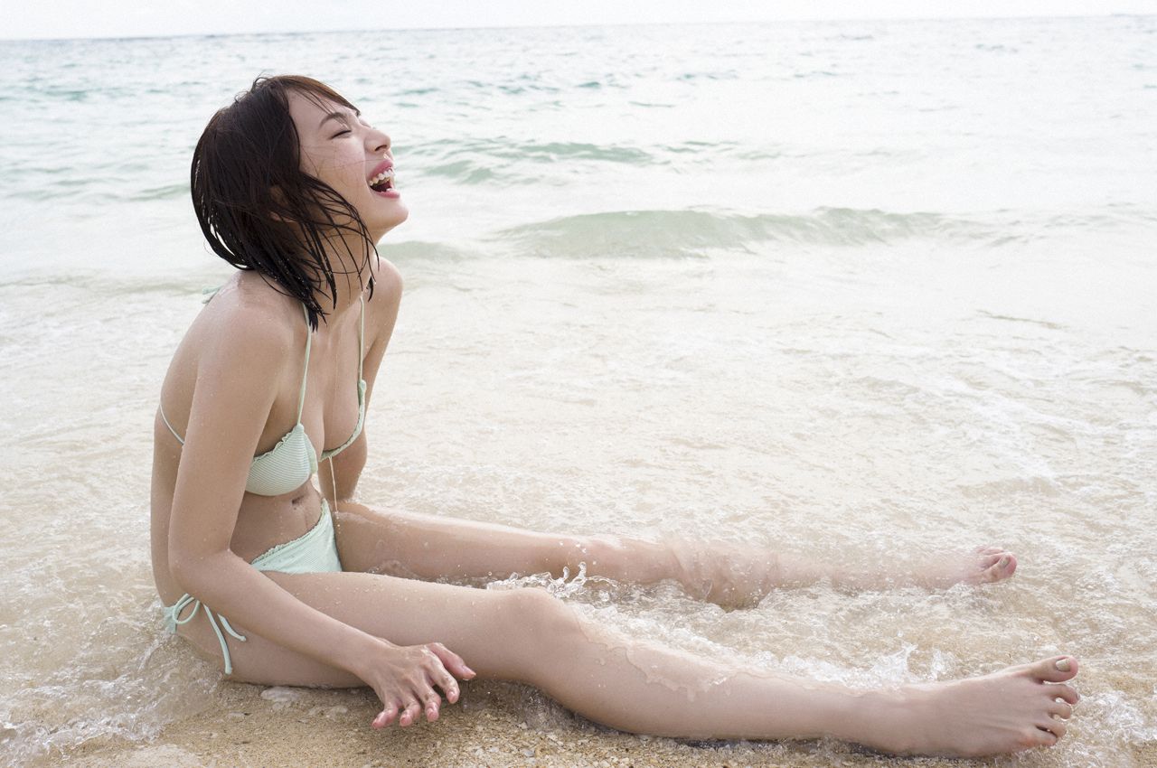 Extra645 Sayaka Okada 岡田紗佳「Perfect Body」-图74