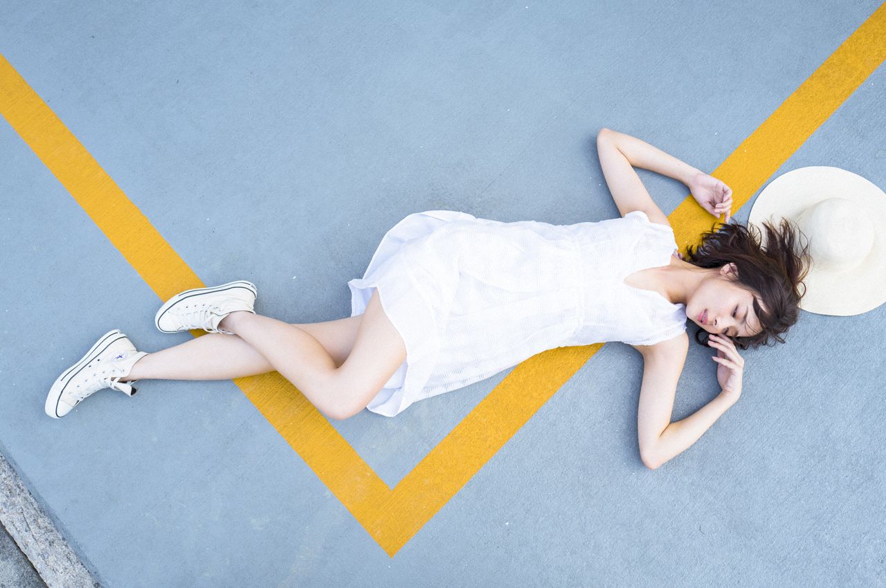 Extra645 Sayaka Okada 岡田紗佳「Perfect Body」-图7