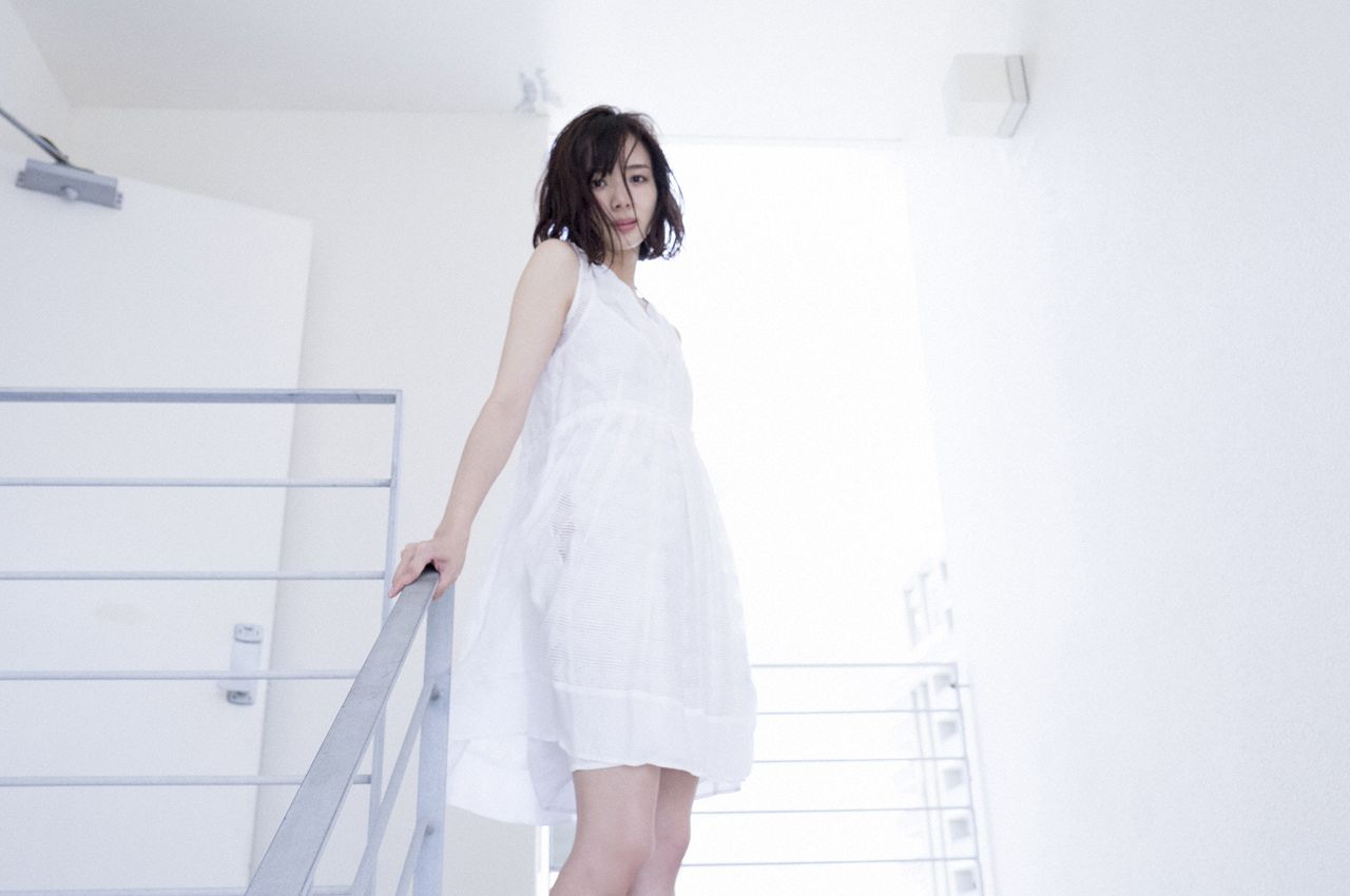 Extra645 Sayaka Okada 岡田紗佳「Perfect Body」-图8