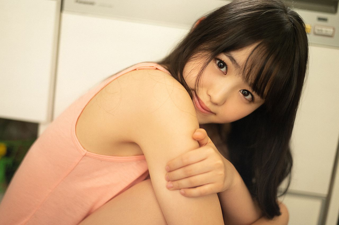 EXtra810 Ito Koharu 伊藤小春 「春よ来い。」-图17