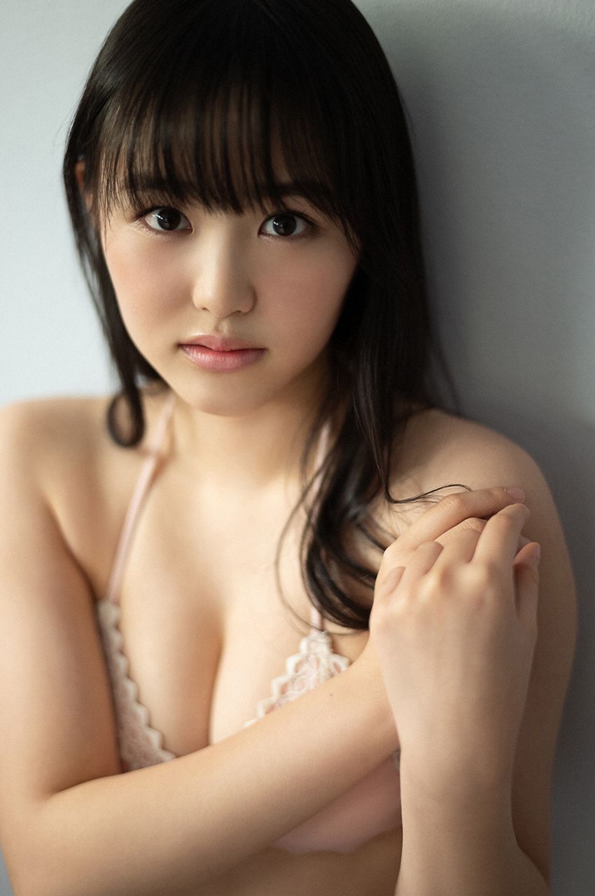 EXtra810 Ito Koharu 伊藤小春 「春よ来い。」-图30