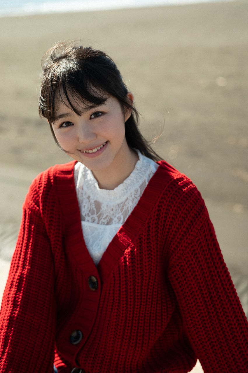 EXtra810 Ito Koharu 伊藤小春 「春よ来い。」-图33