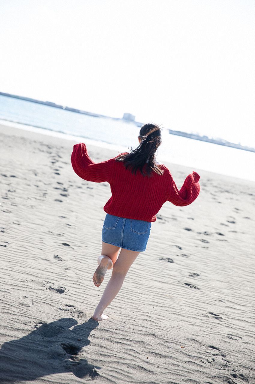 EXtra810 Ito Koharu 伊藤小春 「春よ来い。」-图34