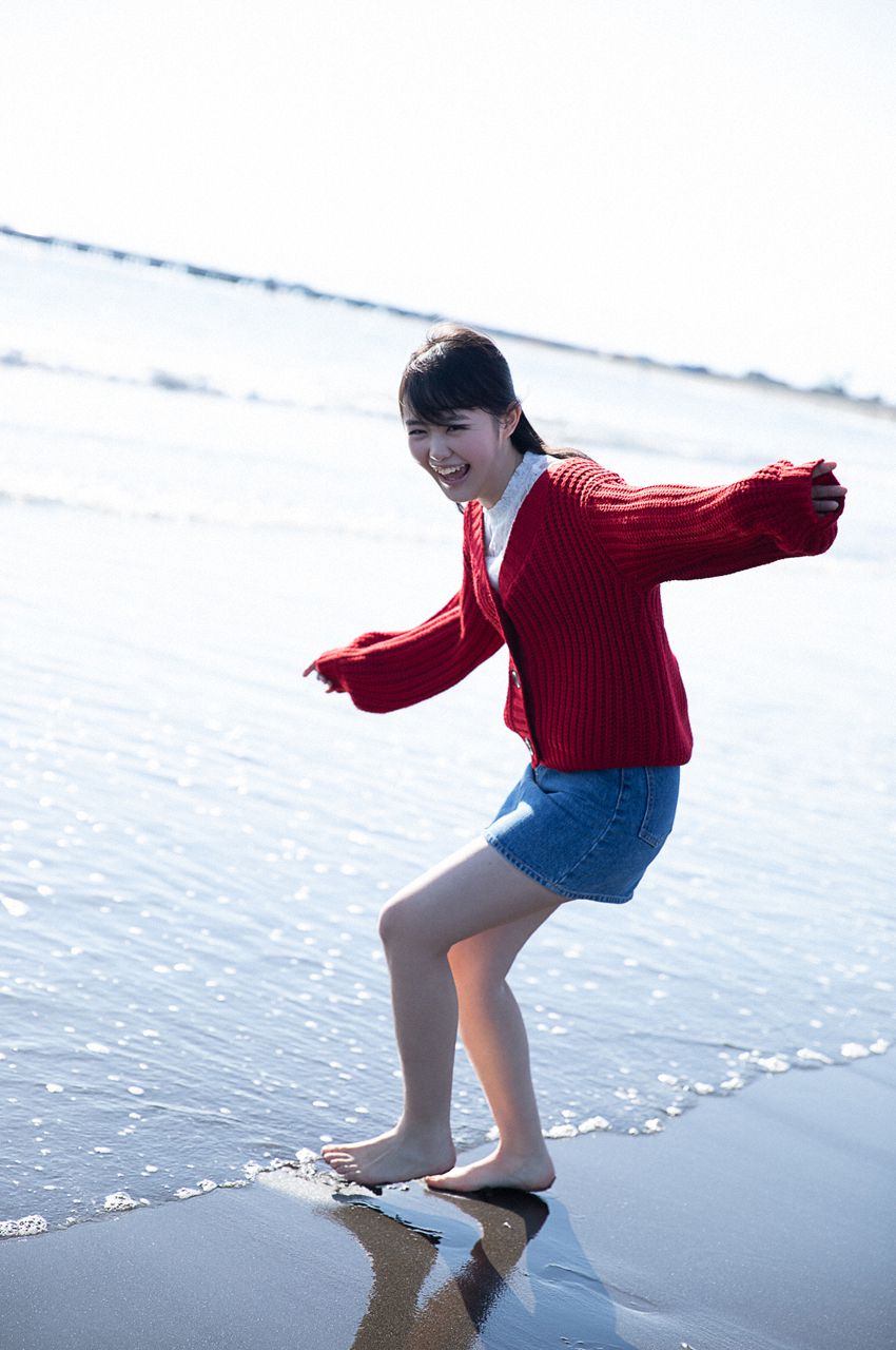 EXtra810 Ito Koharu 伊藤小春 「春よ来い。」-图35