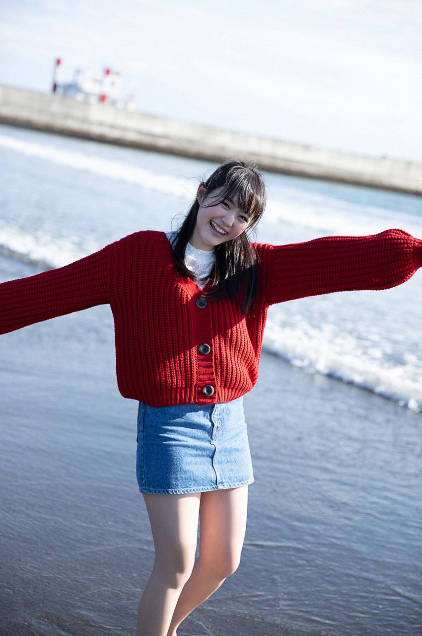 EXtra810 Ito Koharu 伊藤小春 「春よ来い。」-图36