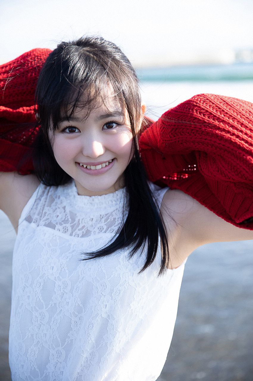 EXtra810 Ito Koharu 伊藤小春 「春よ来い。」-图37