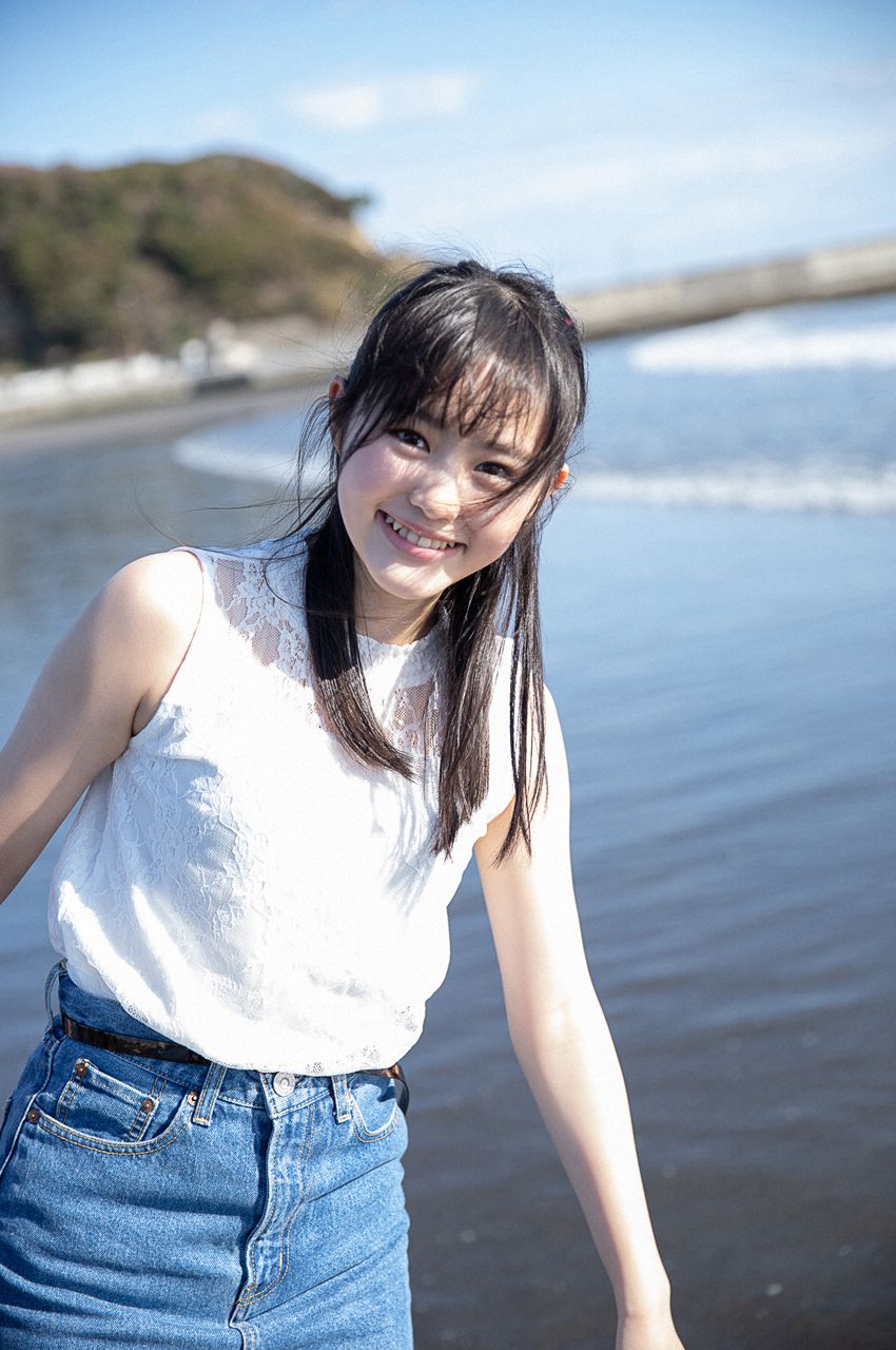EXtra810 Ito Koharu 伊藤小春 「春よ来い。」-图38