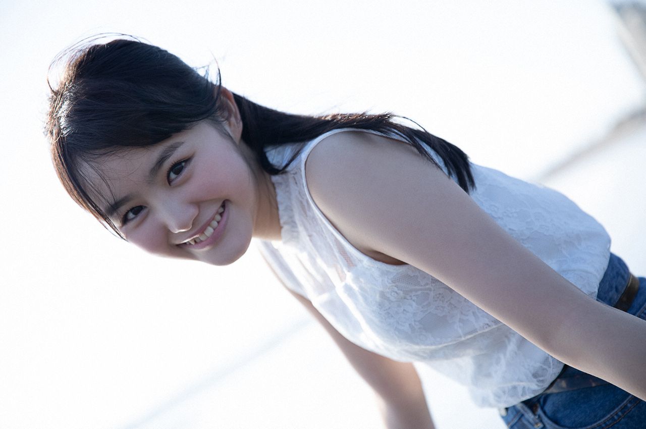 EXtra810 Ito Koharu 伊藤小春 「春よ来い。」-图41