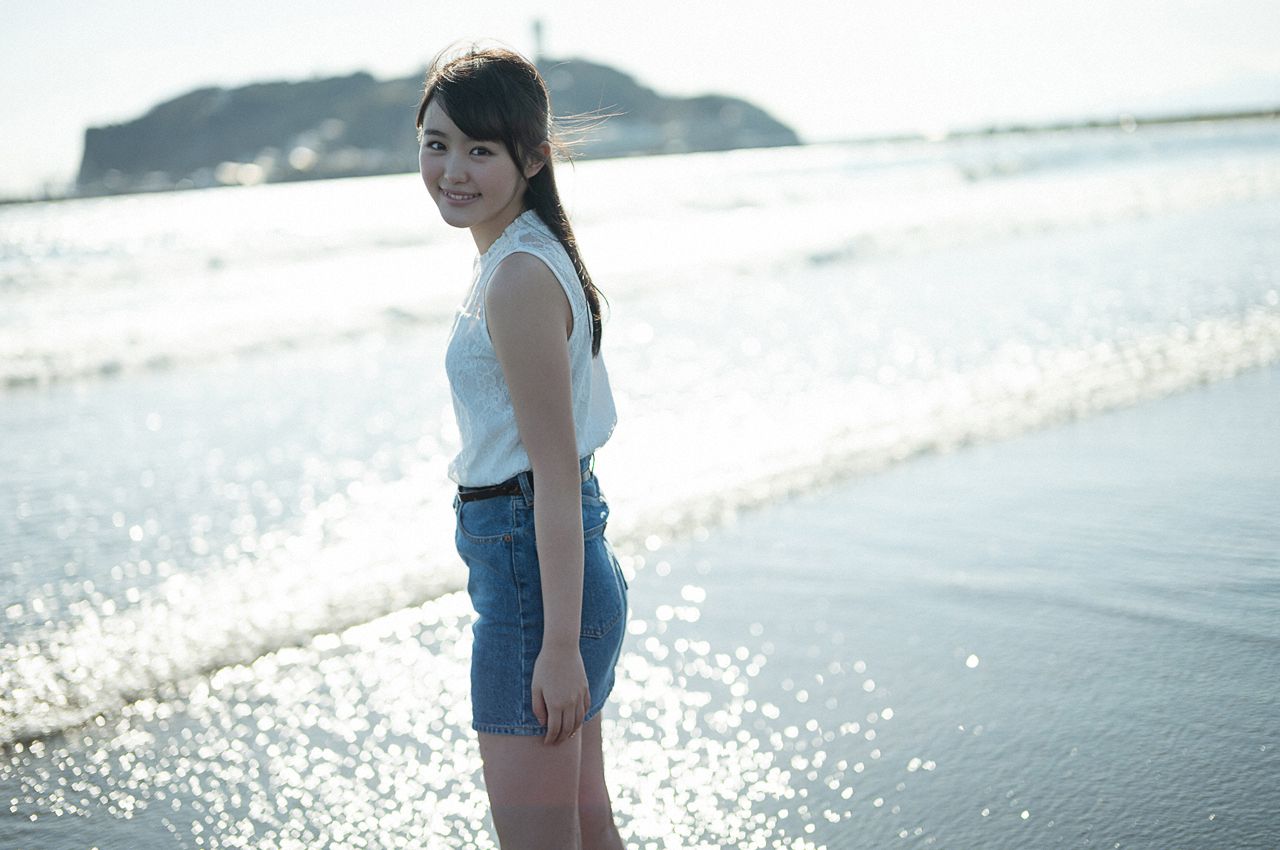 EXtra810 Ito Koharu 伊藤小春 「春よ来い。」-图42