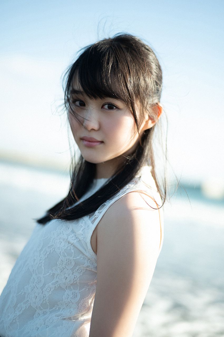 EXtra810 Ito Koharu 伊藤小春 「春よ来い。」-图43