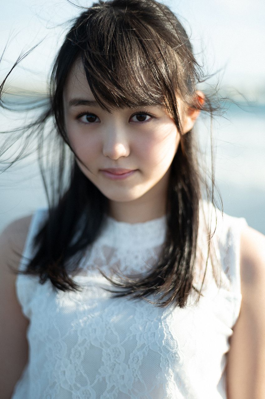 EXtra810 Ito Koharu 伊藤小春 「春よ来い。」-图44