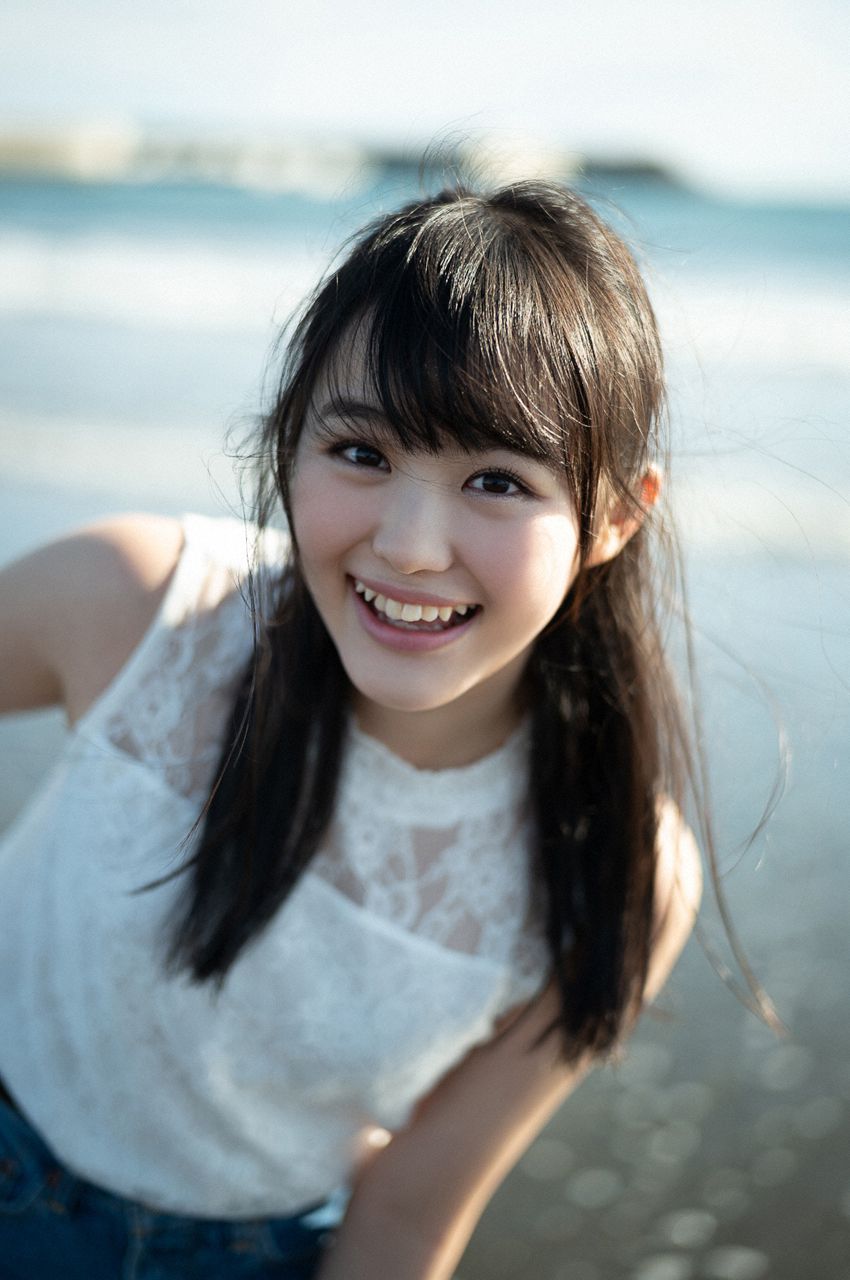 EXtra810 Ito Koharu 伊藤小春 「春よ来い。」-图45