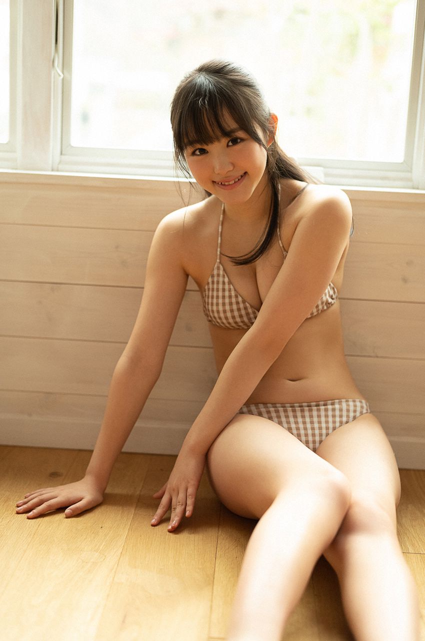 EXtra810 Ito Koharu 伊藤小春 「春よ来い。」-图56
