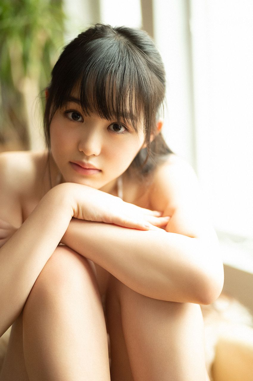 EXtra810 Ito Koharu 伊藤小春 「春よ来い。」-图60
