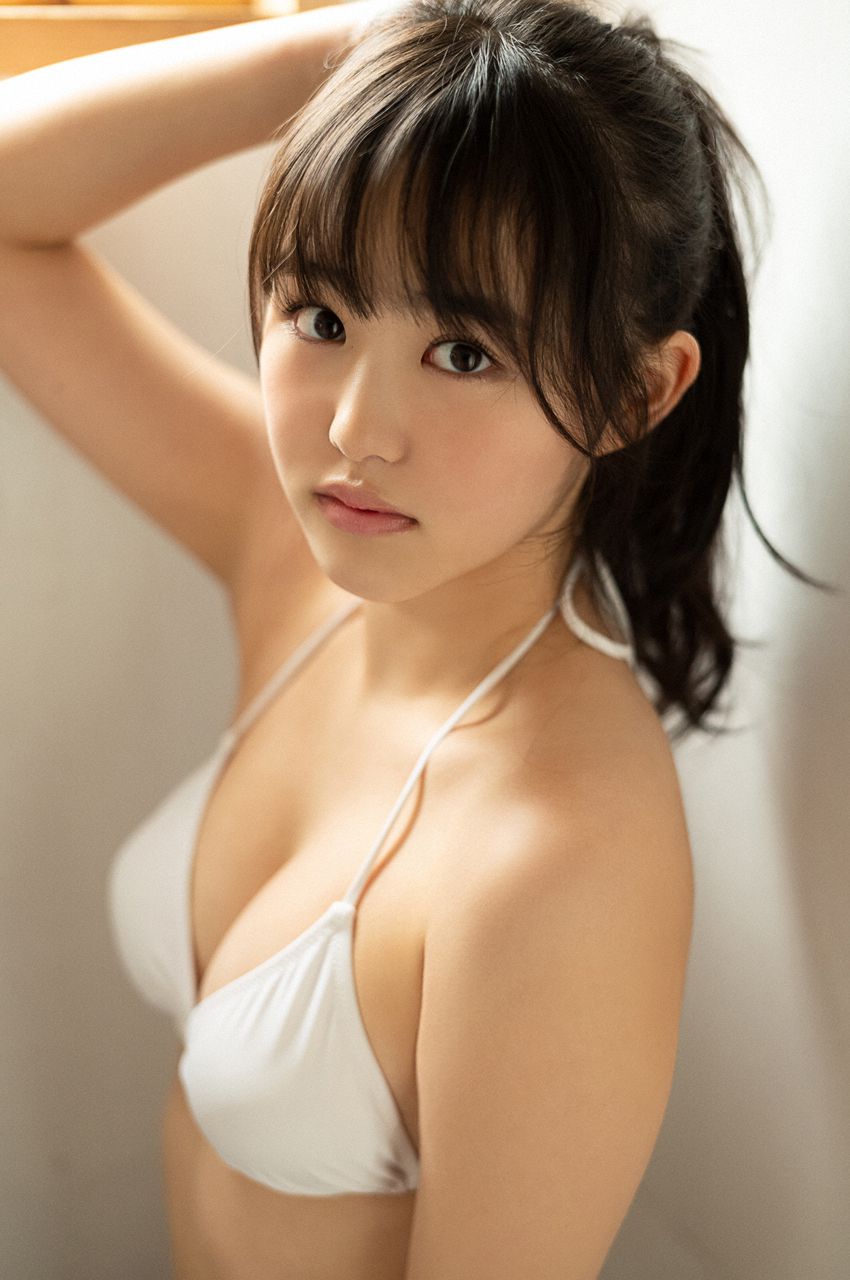 EXtra810 Ito Koharu 伊藤小春 「春よ来い。」-图66