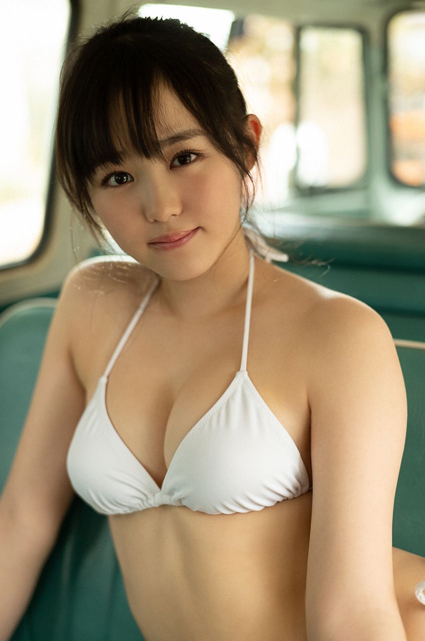 EXtra810 Ito Koharu 伊藤小春 「春よ来い。」-图71