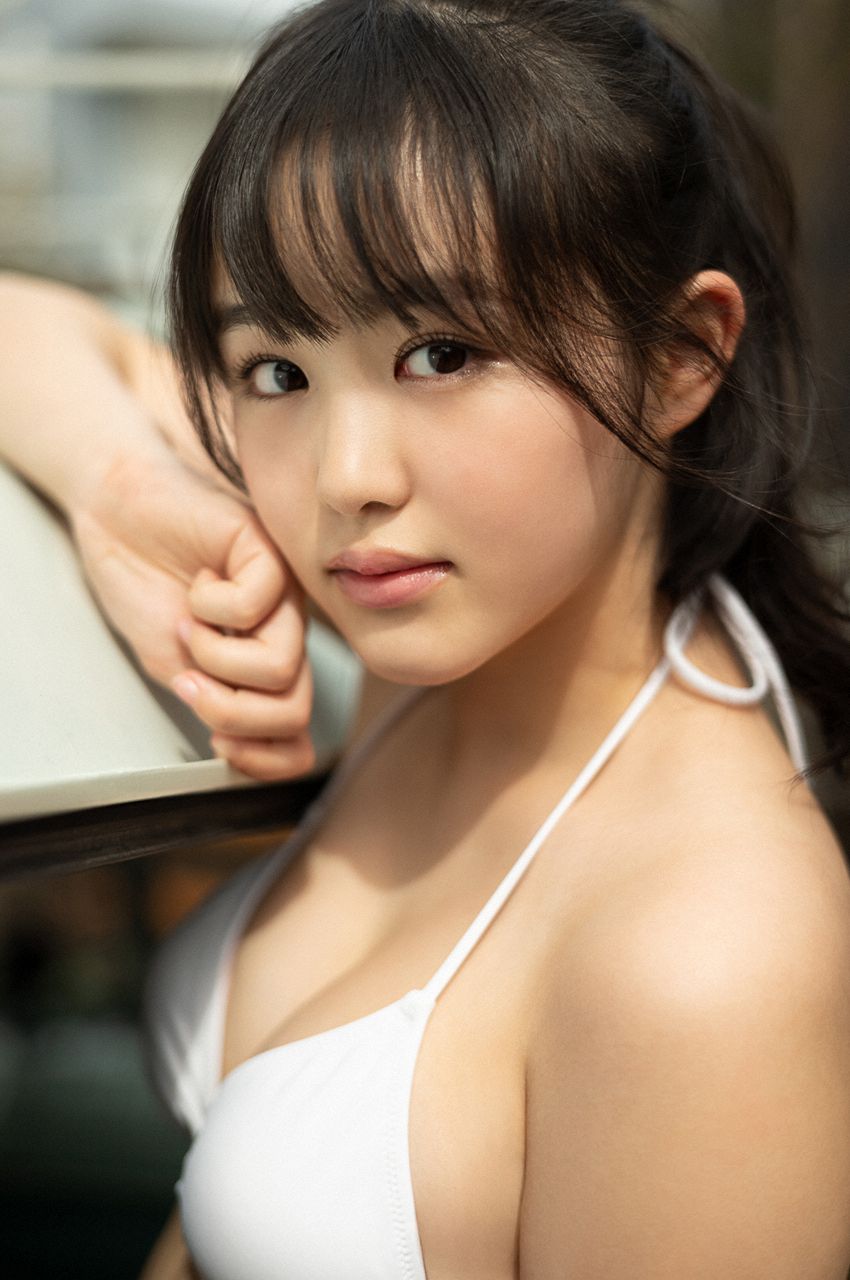 EXtra810 Ito Koharu 伊藤小春 「春よ来い。」-图74