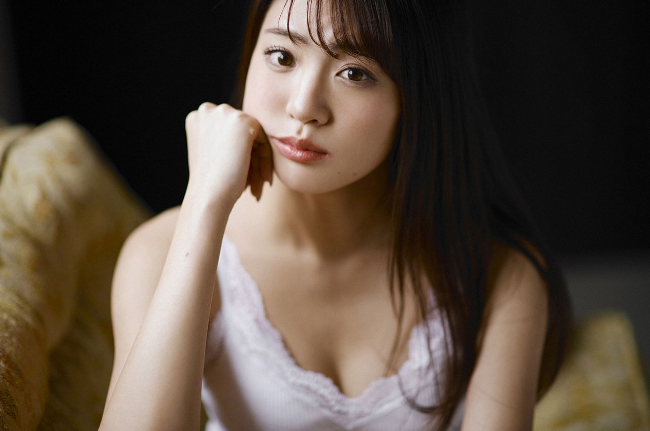 EXtra228 Yuumi Shida 志田友美 スペシャル写真集「東京物語」-图101
