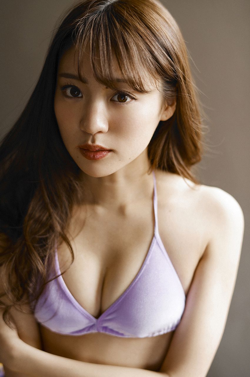 EXtra228 Yuumi Shida 志田友美 スペシャル写真集「東京物語」-图102
